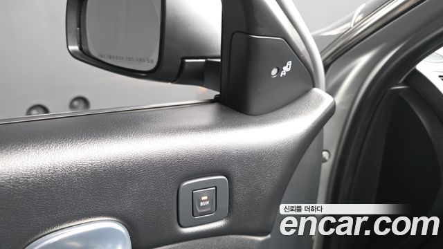 Renault Korea SM5  2014 — photo 17