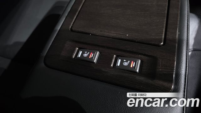 Renault Korea SM5  2014 — photo 19