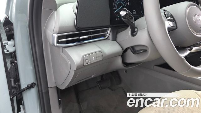 Hyundai AVANTE 2026 — photo 19