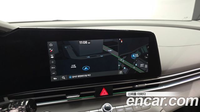 Hyundai AVANTE 2026 — photo 21