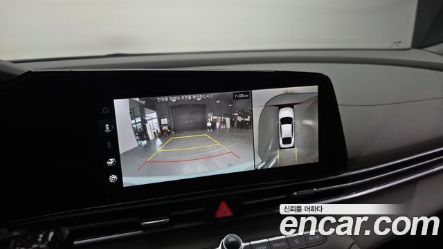 Hyundai AVANTE 2026 — photo 22
