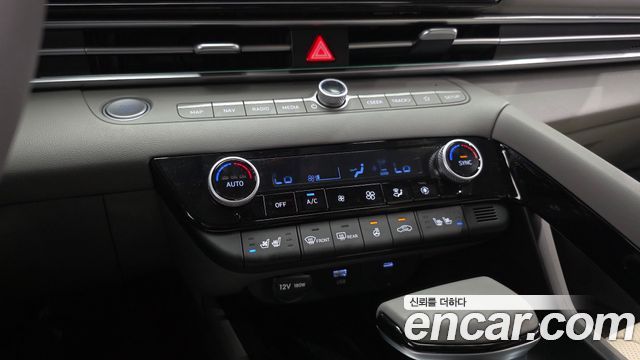 Hyundai AVANTE 2026 — photo 23