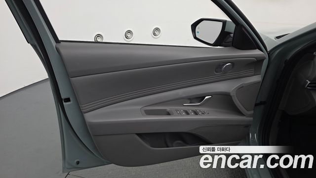 Hyundai AVANTE 2026 — photo 14