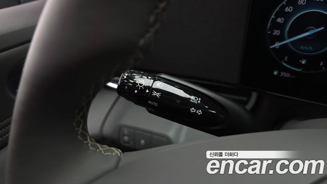 Hyundai AVANTE 2026 — photo 29