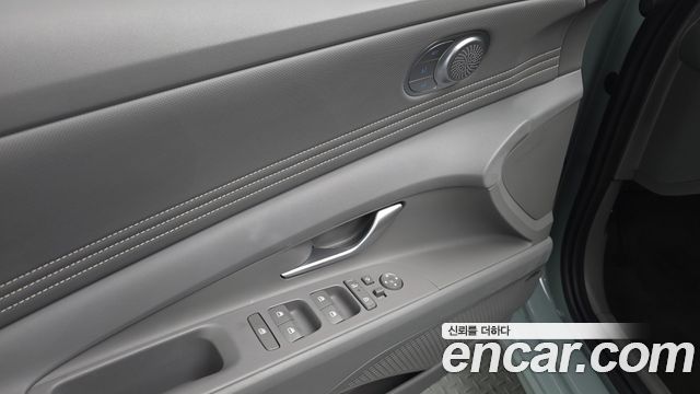 Hyundai AVANTE 2026 — photo 31