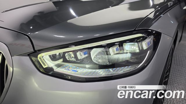 Mercedes-Benz S-Class 2021 — photo 8