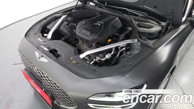 Genesis G70 2023 — photo 6