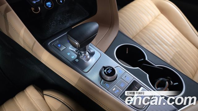 Genesis G70 2023 — photo 12