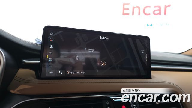 Genesis G70 2023 — photo 19