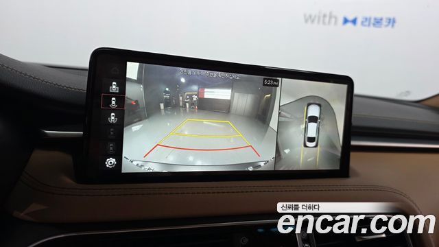 Genesis G70 2023 — photo 20