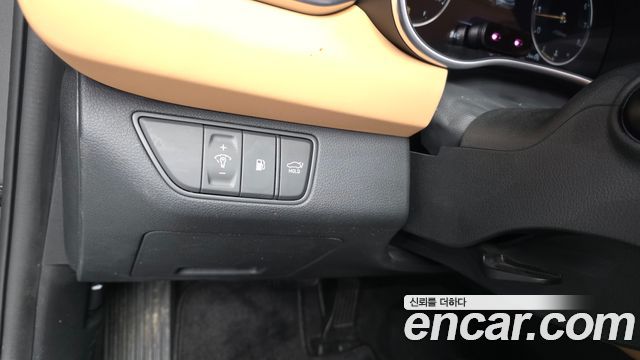 Genesis G70 2023 — photo 23