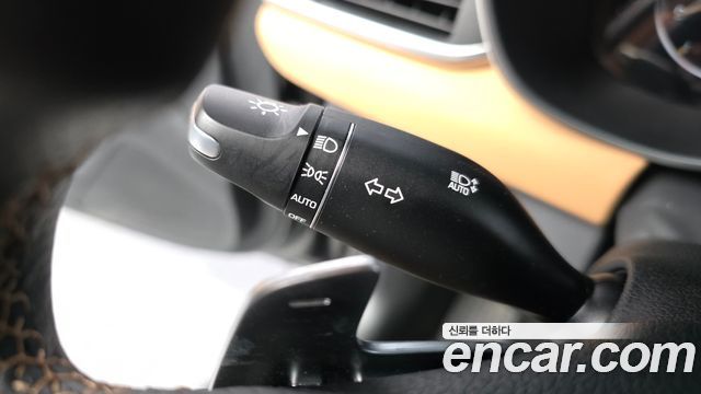Genesis G70 2023 — photo 25