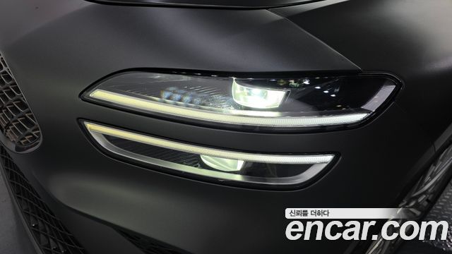 Genesis G70 2023 — photo 8