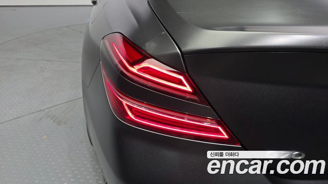 Genesis G70 2023 — photo 9