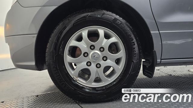 Hyundai Starex 2011 — photo 5