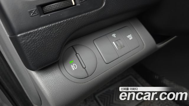 Hyundai Starex 2011 — photo 14