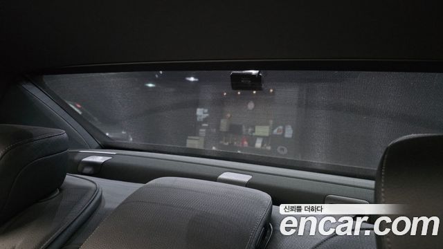 Mercedes-Benz S-Class 2021 — photo 13