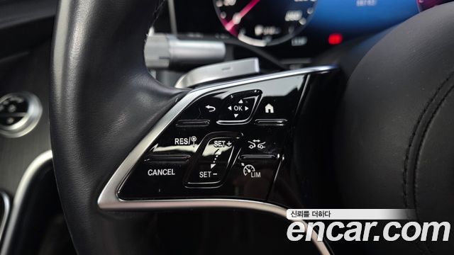 Mercedes-Benz S-Class 2021 — photo 18