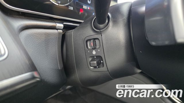 Mercedes-Benz S-Class 2021 — photo 19