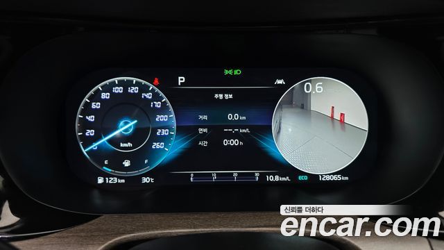 Kia K5 2021 — photo 8