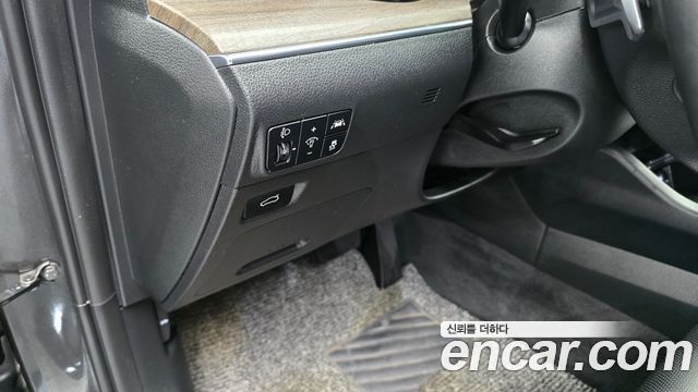 Kia K5 2021 — photo 17