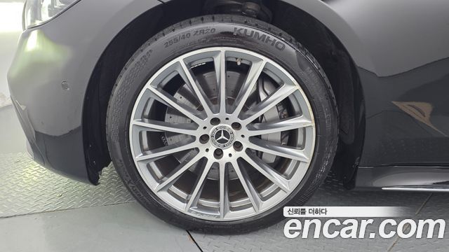 Mercedes-Benz S-Class 2021 — photo 5