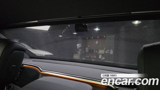 Mercedes-Benz S-Class 2021 — photo 34