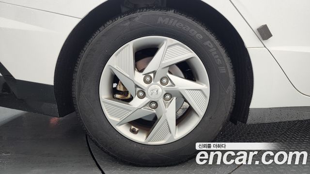 Hyundai Sonata 2024 — photo 5
