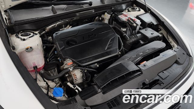 Hyundai Sonata 2024 — photo 6