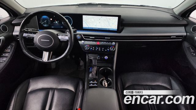 Hyundai Sonata 2024 — photo 10