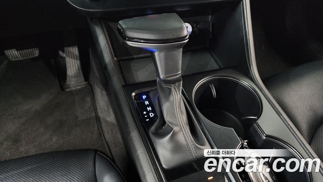 Hyundai Sonata 2024 — photo 12