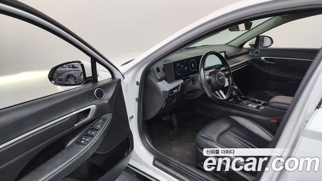 Hyundai Sonata 2024 — photo 13