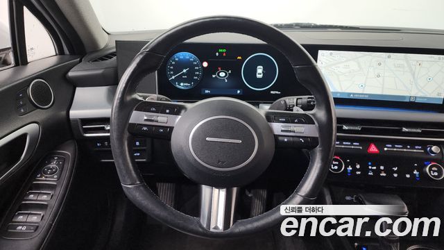 Hyundai Sonata 2024 — photo 18