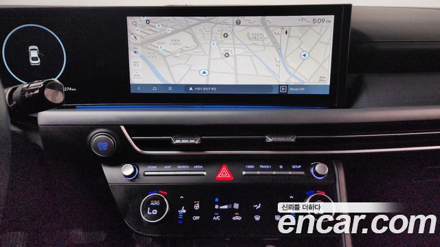 Hyundai Sonata 2024 — photo 19