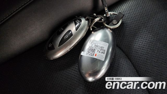 Hyundai Sonata 2024 — photo 21