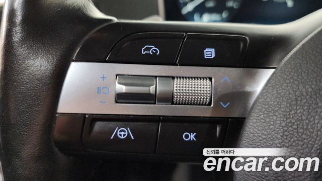 Hyundai Sonata 2024 — photo 22