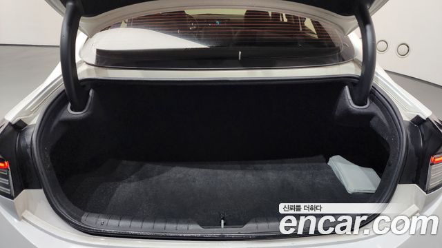 Hyundai Sonata 2024 — photo 23