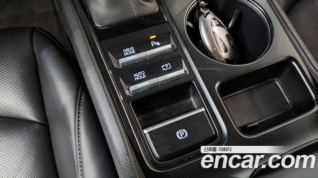 Hyundai Sonata 2024 — photo 24