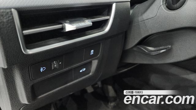Hyundai Sonata 2024 — photo 26