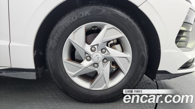 Hyundai Sonata 2024 — photo 7