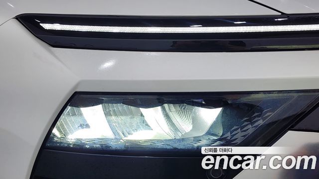 Hyundai Sonata 2024 — photo 8