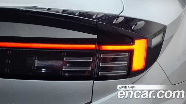 Hyundai Sonata 2024 — photo 9