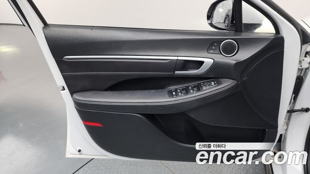 Hyundai Sonata 2024 — photo 14