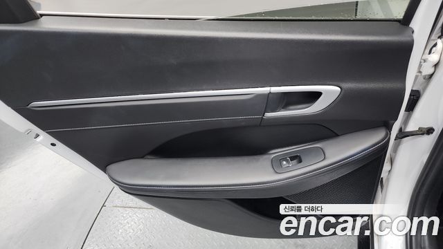 Hyundai Sonata 2024 — photo 15