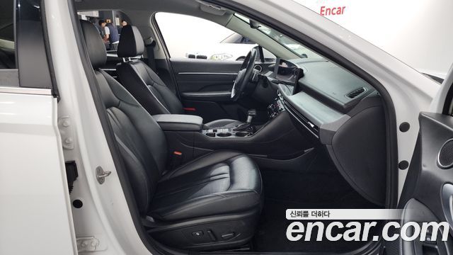 Hyundai Sonata 2024 — photo 16