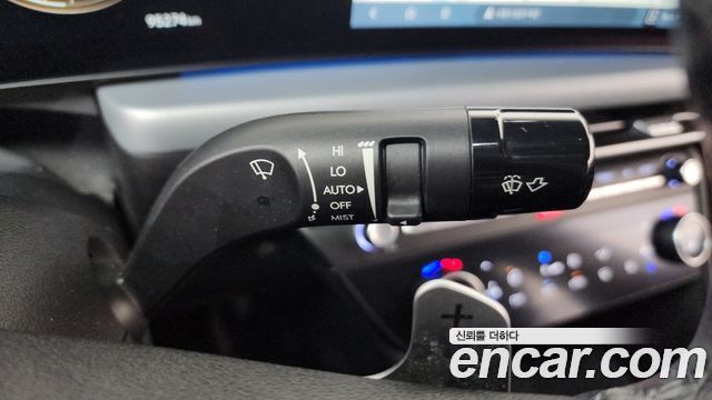 Hyundai Sonata 2024 — photo 27