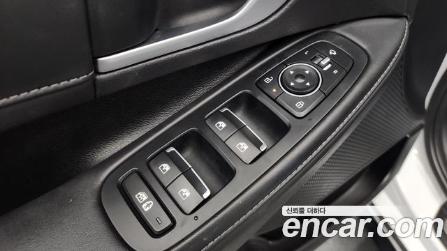 Hyundai Sonata 2024 — photo 28