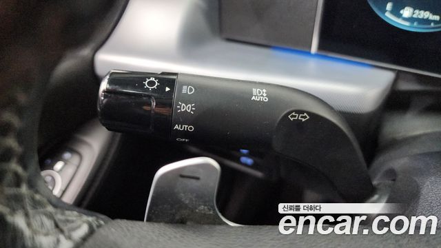 Hyundai Sonata 2024 — photo 29