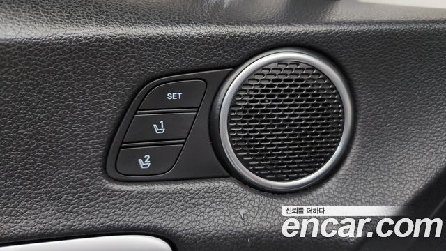 Hyundai Sonata 2024 — photo 30