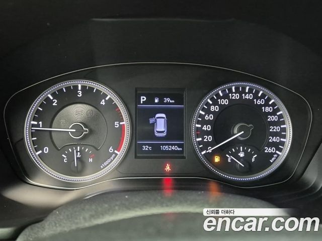 Hyundai Santafe 2019 — photo 5